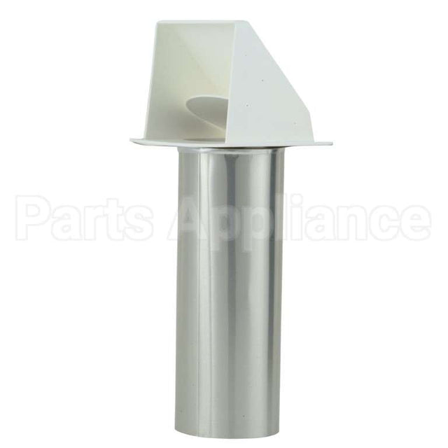 4396007RW Whirlpool Dryer Through The Wall V