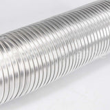 4396009RP Whirlpool 5' Flexible Aluminum Dry