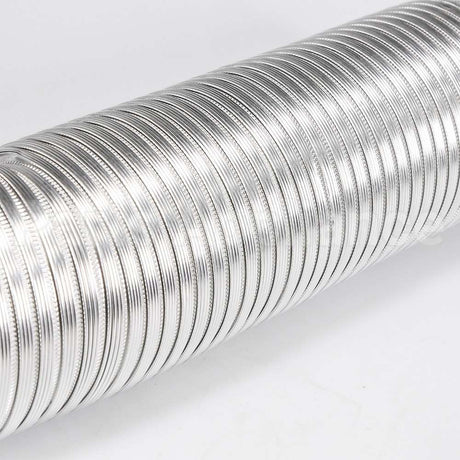 4396009RP Whirlpool 5' Flexible Aluminum Dry