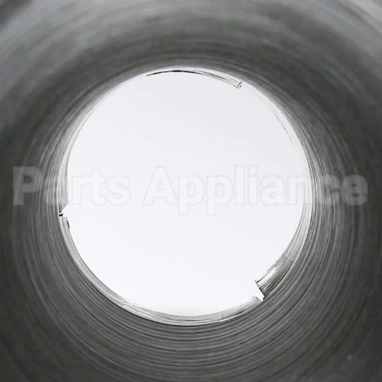 4396033RP Whirlpool 5' Simple Connect Vent-S