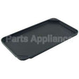 4396096RB Whirlpool 2-Burner Cooktop Griddle