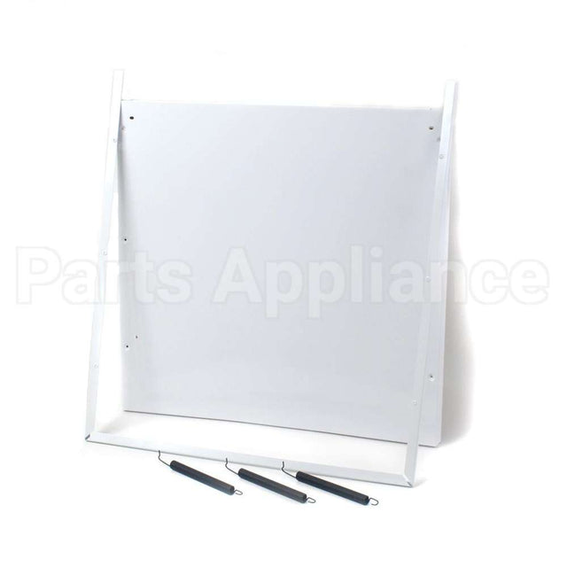 4396200 Whirlpool D/W 4"White Panel & Trim