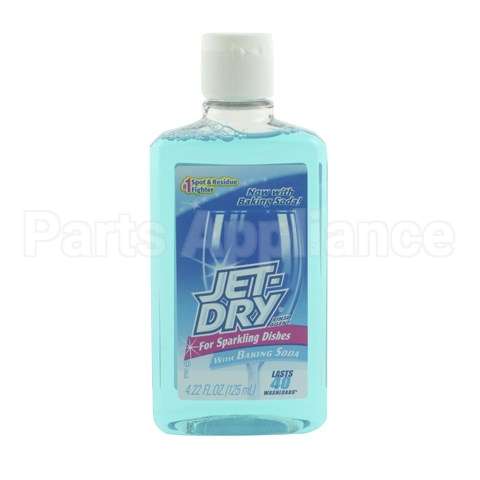 4396293 Whirlpool Jet Dry Rinse Agent 4.2