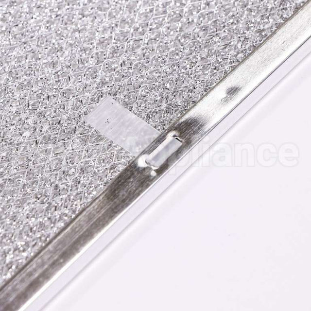 4396387 Whirlpool Range Hood Filter-Alumin