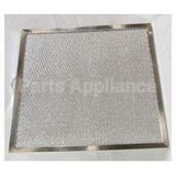 4396387 Whirlpool Range Hood Filter-Alumin