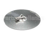 43966.1002 Bunn Kit, Photoetch Shower Screen