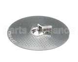 43966.1002 Bunn Kit, Photoetch Shower Screen