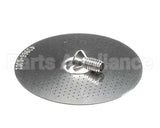 43966.1002 Bunn Kit, Photoetch Shower Screen