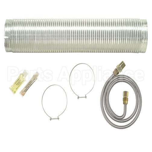 4396651RA Whirlpool Instal Kit