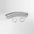 4396727RP Whirlpool 8 Ft. Vent W/Clamps