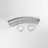 4396727RP Whirlpool 8 Ft. Vent W/Clamps