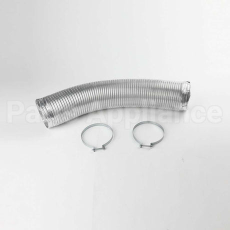 4396727RP Whirlpool 8 Ft. Vent W/Clamps