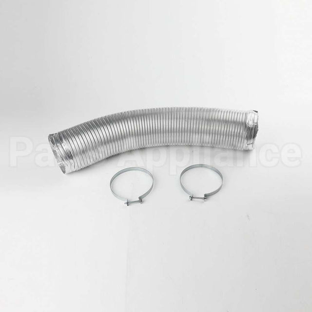 4396727RP Whirlpool 8 Ft. Vent W/Clamps