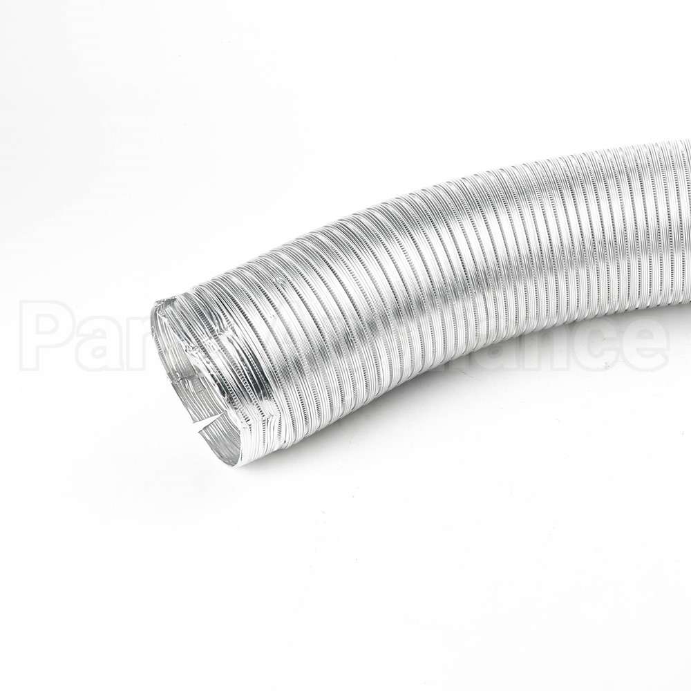 4396727RP Whirlpool 8 Ft. Vent W/Clamps