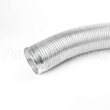 4396727RP Whirlpool 8 Ft. Vent W/Clamps