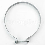 4396727RP Whirlpool 8 Ft. Vent W/Clamps