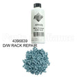 4396839 Whirlpool Rak Kit-Bl