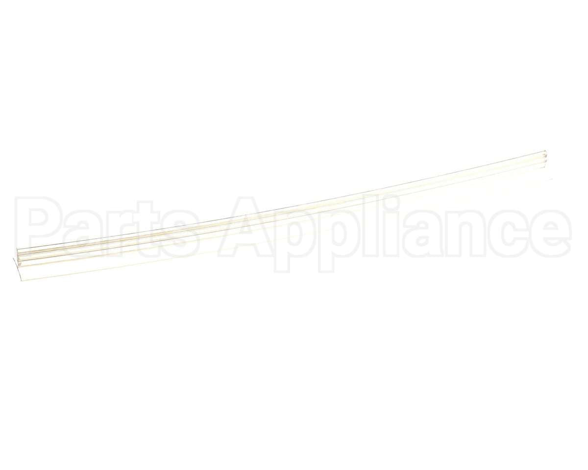 43A39-015B-08 Beverage Air Tube Hold Down Bz13