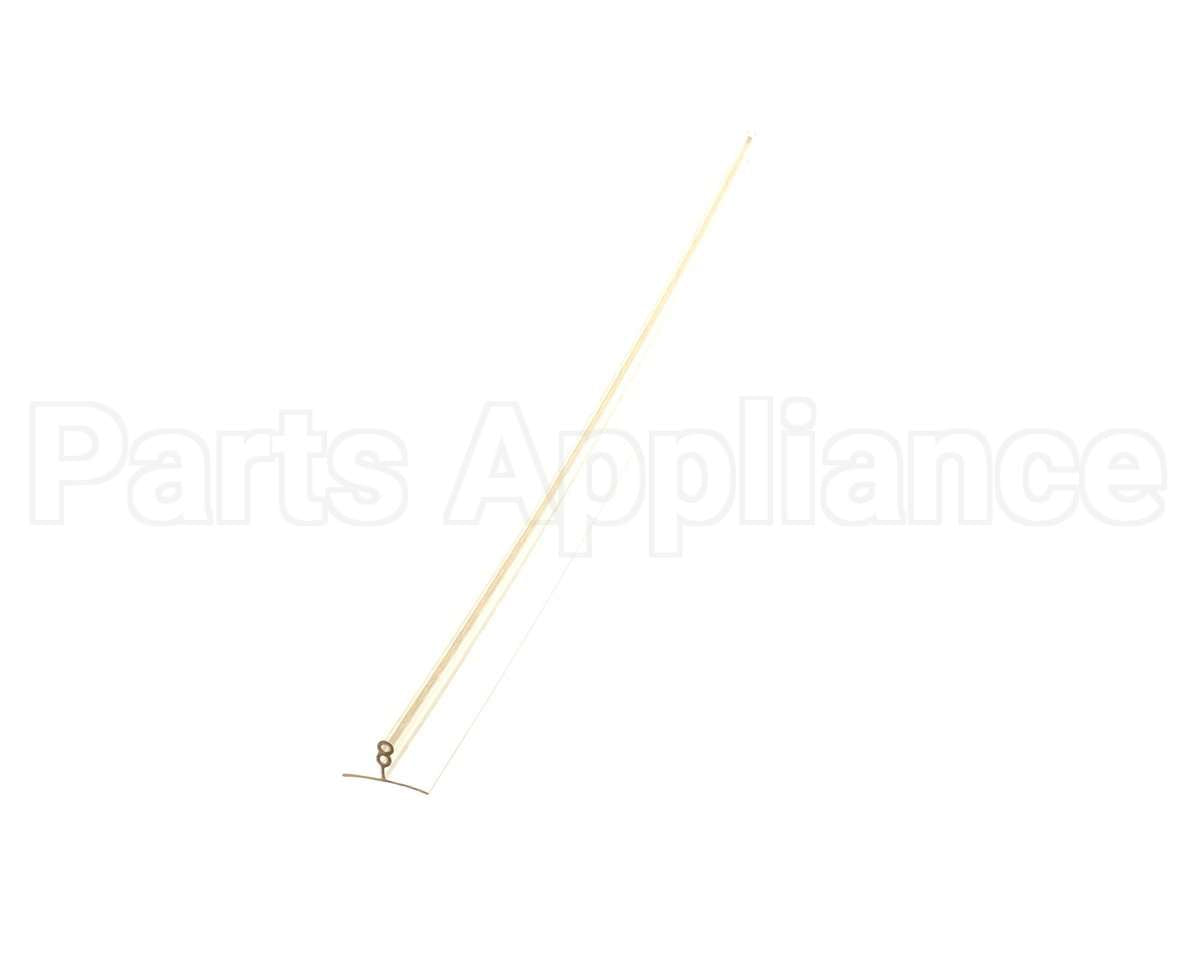 43A39-015B-08 Beverage Air Tube Hold Down Bz13
