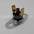 57W76 Lennox 185F M/R Spst Rollout Switch