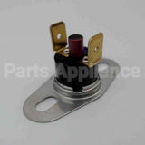 57W76 Lennox 185F M/R Spst Rollout Switch