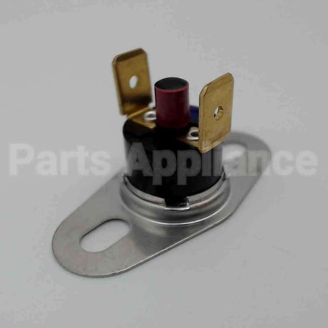 57W76 Lennox 185F M/R Spst Rollout Switch