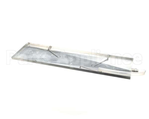 43B32S020B Beverage Air Evaporator Drain Pan Assembly