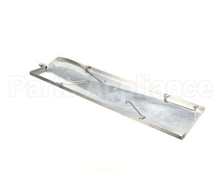 43B32S020B Beverage Air Evaporator Drain Pan Assembly