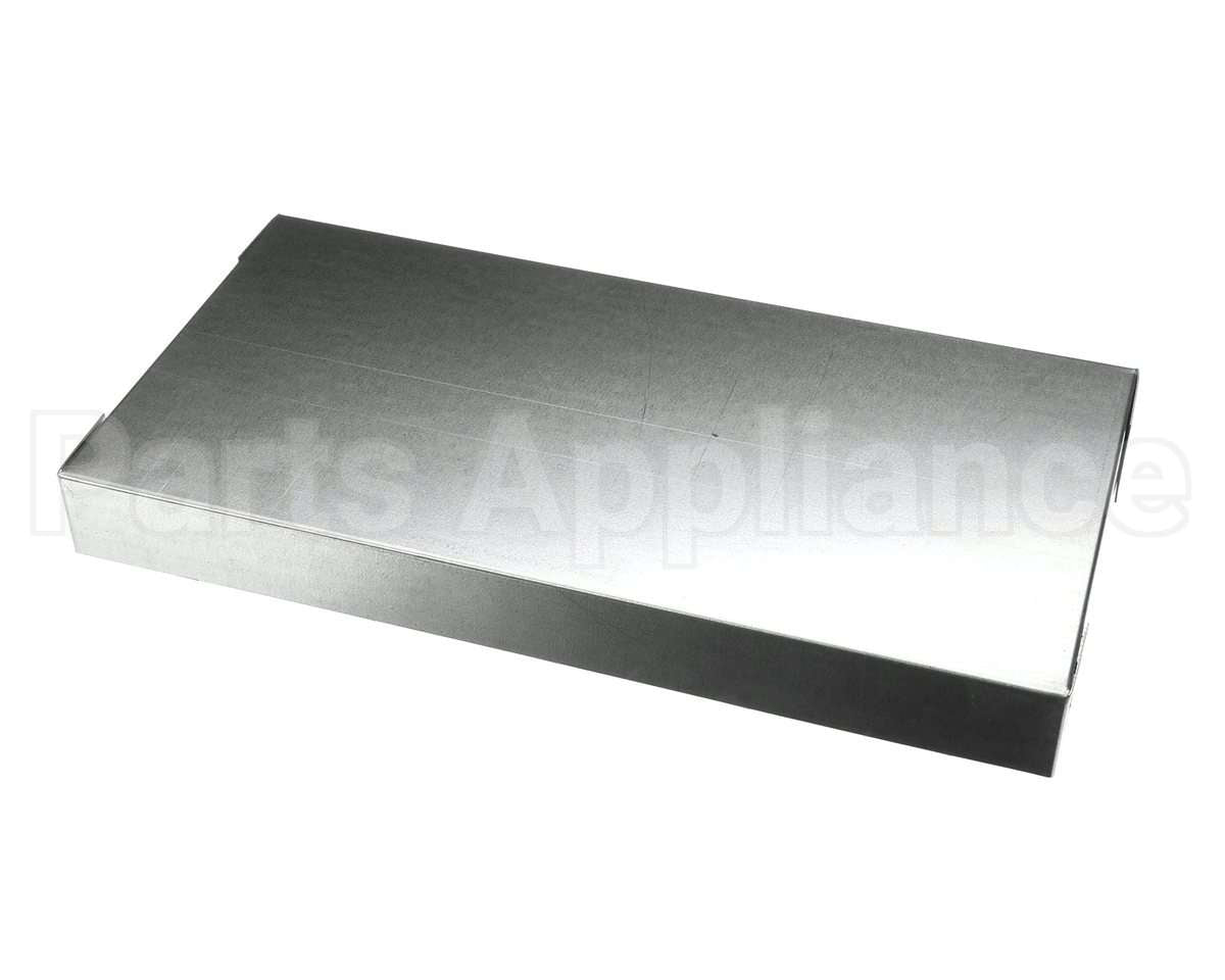 43B32S228B-01 Beverage Air Pan Assy-Cond Weld Smf34/49/58