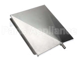 43B32S229B Beverage Air Evap Drain Pan Assy-Welded