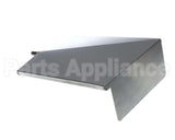 43B32S229B Beverage Air Evap Drain Pan Assy-Welded