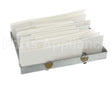 43B32S265C-01 Beverage Air Pan Assembly - Cond Comp Mt15/17Ge