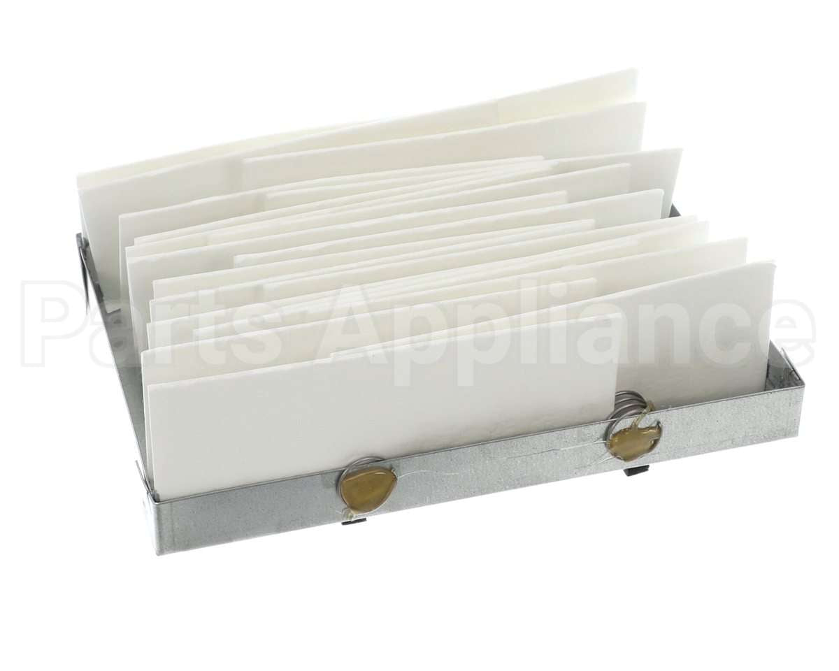 43B32S265C-01 Beverage Air Pan Assembly - Cond Comp Mt15/17Ge