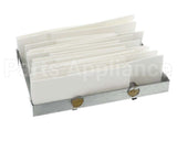 43B32S265C-01 Beverage Air Pan Assembly - Cond Comp Mt15/17Ge
