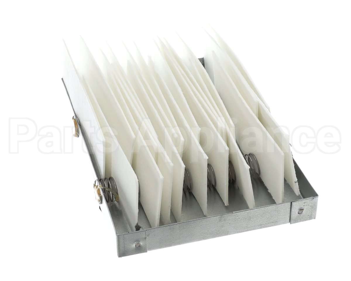 43B32S265C-01 Beverage Air Pan Assembly - Cond Comp Mt15/17Ge