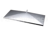 43B32S292D Beverage Air Evap Drain Pan