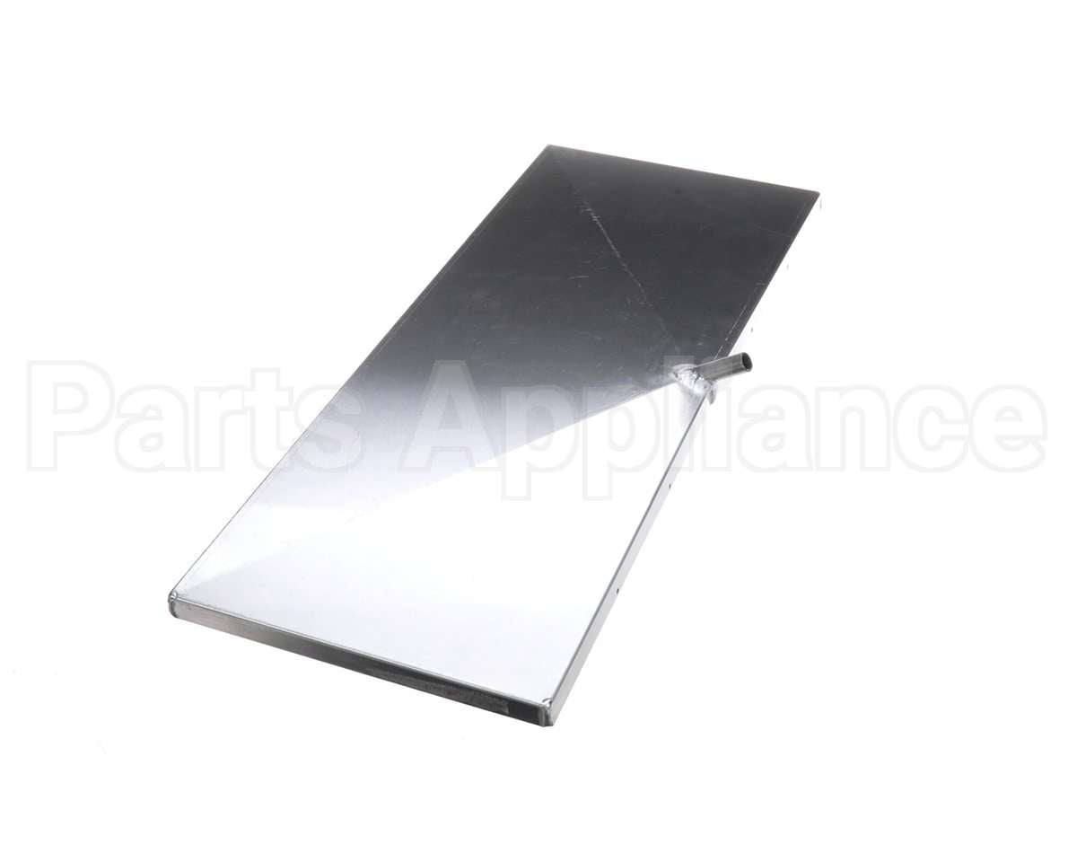 43B32S292D Beverage Air Evap Drain Pan