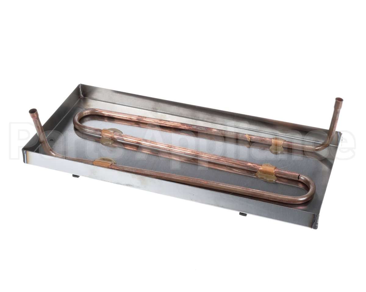 43B32S302D Beverage Air Drain Pan - Condensate E/P