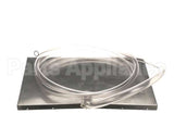 43B32S304D-01 Beverage Air Evapdrain Pan Assembly-Comp Lv23/27