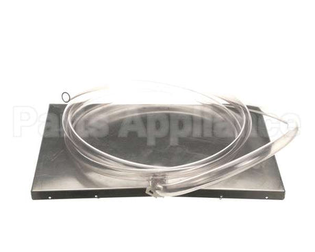 43B32S304D-01 Beverage Air Evapdrain Pan Assembly-Comp Lv23/27