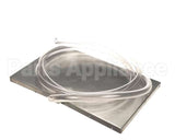 43B32S304D-01 Beverage Air Evapdrain Pan Assembly-Comp Lv23/27
