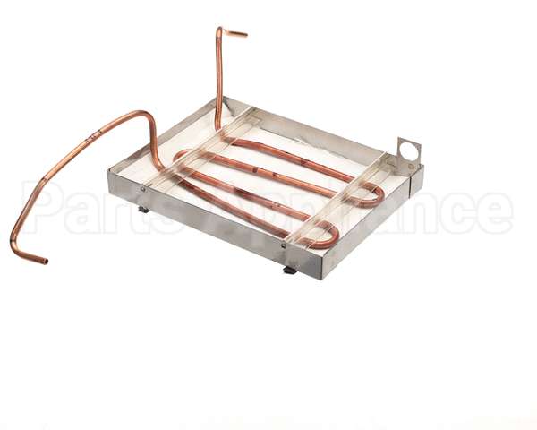 43B35S067D Beverage Air Cond Pan Assembly - Comp Hf1S