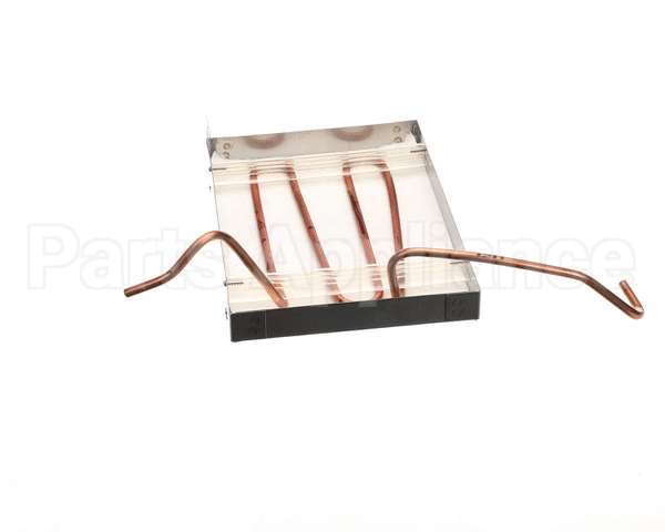 43B35S067D Beverage Air Cond Pan Assembly - Comp Hf1S