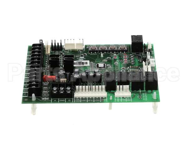 S1-33109150000 York Board,Cntrl,Kit,Simplicity1A, 2/4 Stage