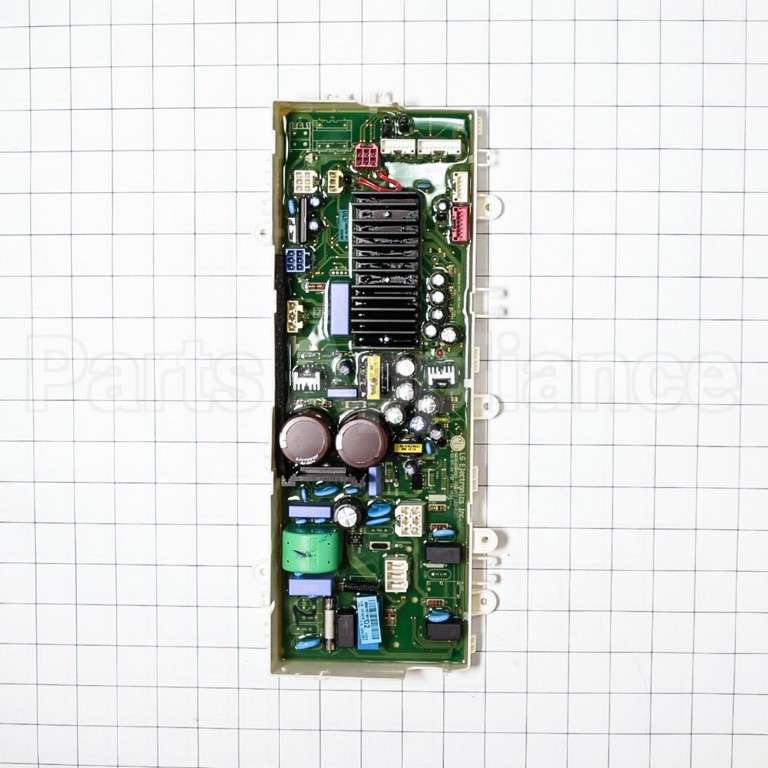 EBR75795702 LG Pcb Assembly,Main
