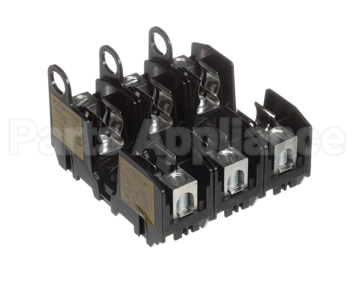 43G59 Lennox Fuse Block 3P 30Amp 250V