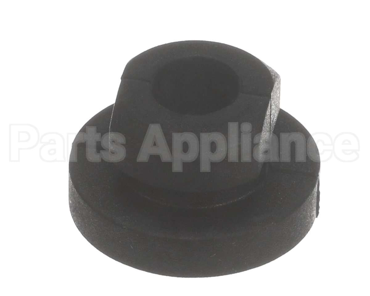 43H81 Lennox Motor Grommet