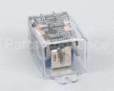 43H89 Lennox Relay 24V Coil Dpdt