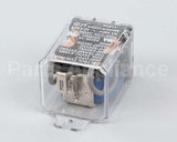 43H89 Lennox Relay 24V Coil Dpdt