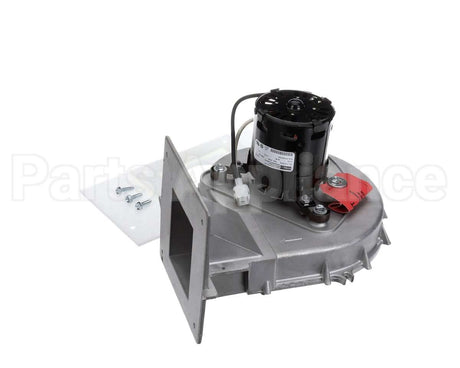43J56 Lennox Induced Draft Blower Assembly